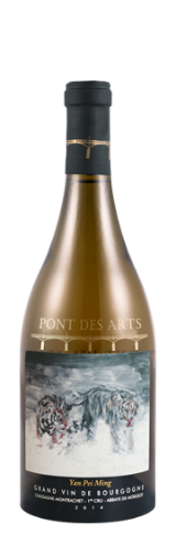 Chassagne Montrachet 1er Cru Chassagne Montrachet 1er Cru