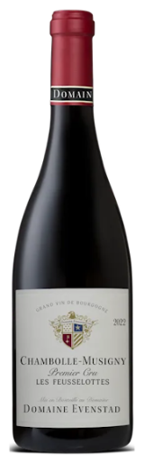 Chambolle Musigny 1er Cru Chambolle Musigny 1er Cru