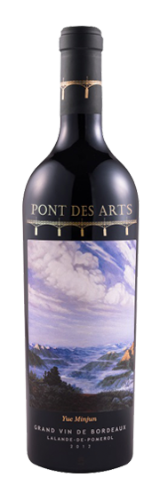 Bordeaux Lalande de Pomerol Bordeaux Lalande de Pomerol