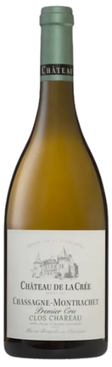 Chassagne 1er Cru