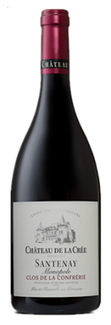 Clos de la Confrèrie Santenay