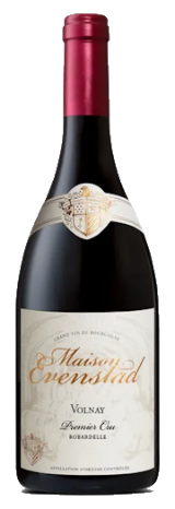 Robardelle Volnay 1er Cru Robardelle Volnay 1er Cru