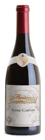 Aloxe Corton Aloxe Corton