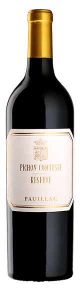 Reserve de la Comtesse