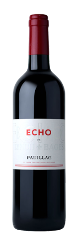 Echo de Lynch Bages Echo de Lynch Bages