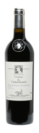 Virginie de Valandraud