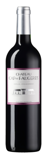 Château Cap de Faugères AOC