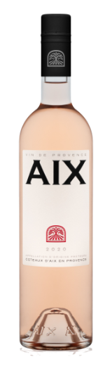 AIX Rosé, Provence AOP AIX Rosé, Provence AOP