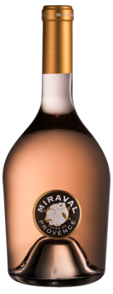 Miraval Rosé, Provence AOC Miraval Rosé, Provence AOC
