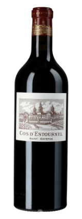 Cos d'Estournel Cos d'Estournel
