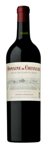 Domaine de Chevalier Domaine de Chevalier