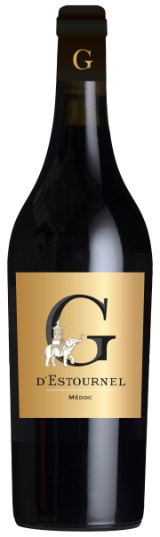 G d'Estournel, Medoc G d'Estournel, Medoc