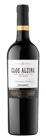 Clos Alzina, Priorat DOQ Clos Alzina, Priorat DOQ