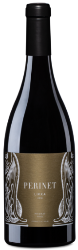 Likka, Priorat DOQ Likka, Priorat DOQ