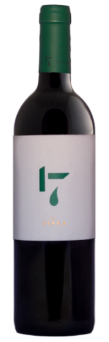 17 by Pinea, Ribera del Duero 17 by Pinea, Ribera del Duero