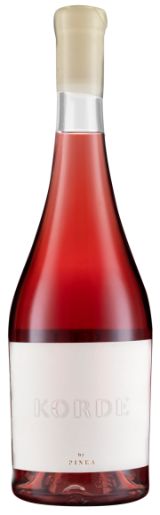 Korde Rosé, Ribera del Duero Korde Rosé, Ribera del Duero