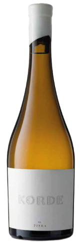 Korde Blanc, Ribera del Duero