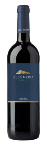 Clos Maria Negra, Montsant DO Clos Maria Negra, Montsant DO