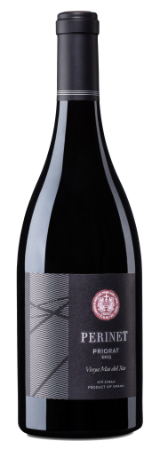 Mas del Xes, Syrah, DOQ