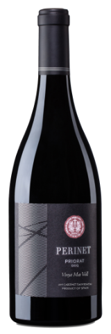 Mas Vell, Cabernet, DOQ Mas Vell, Cabernet, DOQ