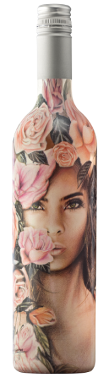 La Piu Belle Rosé, Cachapoal V