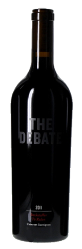 The Debate Beckstoffer