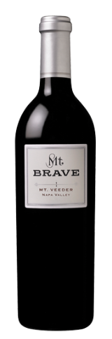 MT Brave Cabernet Sauvignon