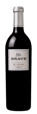 MT Brave Cabernet Sauvignon