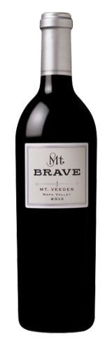 MT Brave Cabernet Franc
