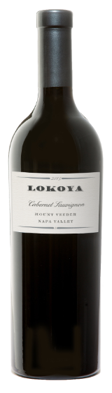 Lokoya Mount Veeder