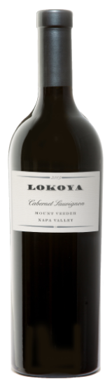 Lokoya Mount Veeder