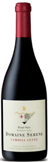 Yamhill Pinot Noir