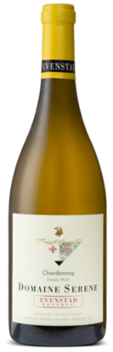 Evenstad Chardonnay Reserve Evenstad Chardonnay Reserve