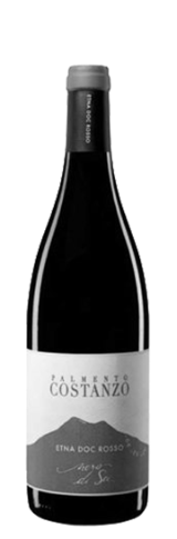 Nero di Sei, Etna Rosso DOC Nero di Sei, Etna Rosso DOC