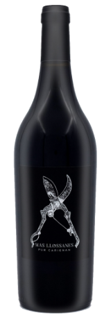 Pur Carignan, Mas Llossanes Pur Carignan, Mas Llossanes