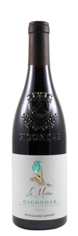 Le Mentor, Gigondas AOP Le Mentor, Gigondas AOP