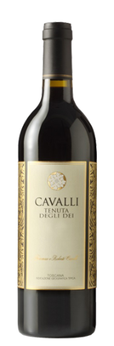 Cavalli, Toscana IGT Cavalli, Toscana IGT
