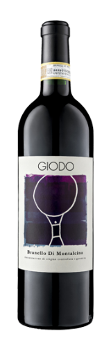 Brunello di Montalcino DOCG Brunello di Montalcino DOCG