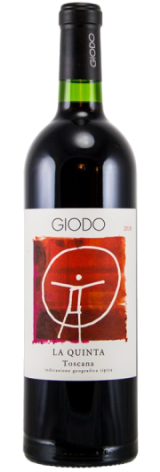 La Qiuinta, Montalcino IGP La Qiuinta, Montalcino IGP