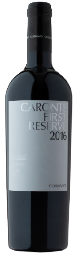Caronte FirstReserve, DOC Caronte FirstReserve, DOC