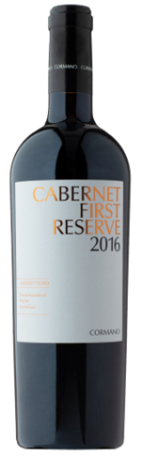 Cabernet FirstReserve DOC Cabernet FirstReserve DOC