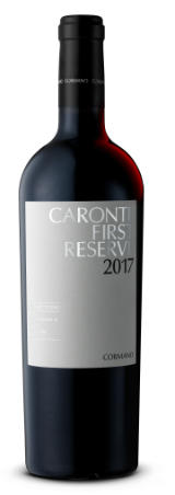 Caronte FirstReserve, DOC Caronte FirstReserve, DOC