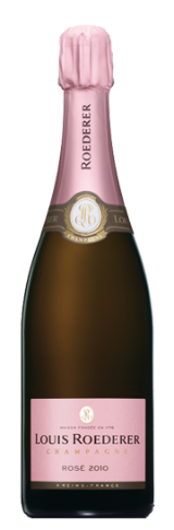 ROSÉ VINTAGE Coffret de Luxe ROSÉ VINTAGE Coffret de Luxe