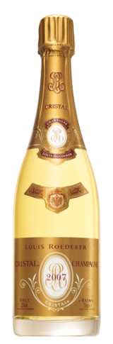 Cristal Coffret de Luxe Cristal Coffret de Luxe