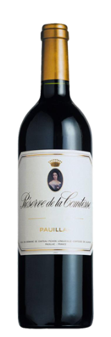 Reserve de la Comtesse Reserve de la Comtesse