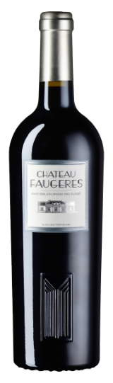 Château Faugères Château Faugères