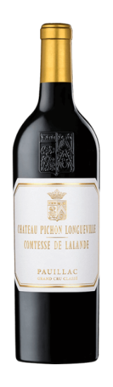 Château Pichon Longueville