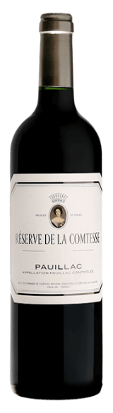 Reserve de la Comtesse