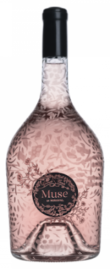 Muse de Miraval, Provence AOC