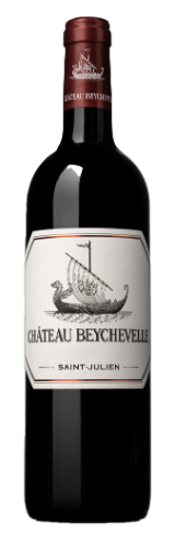 Château Beychevelle